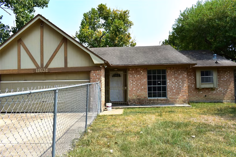 Photo of 11631 Corkwood Drive, Houston, TX 77089