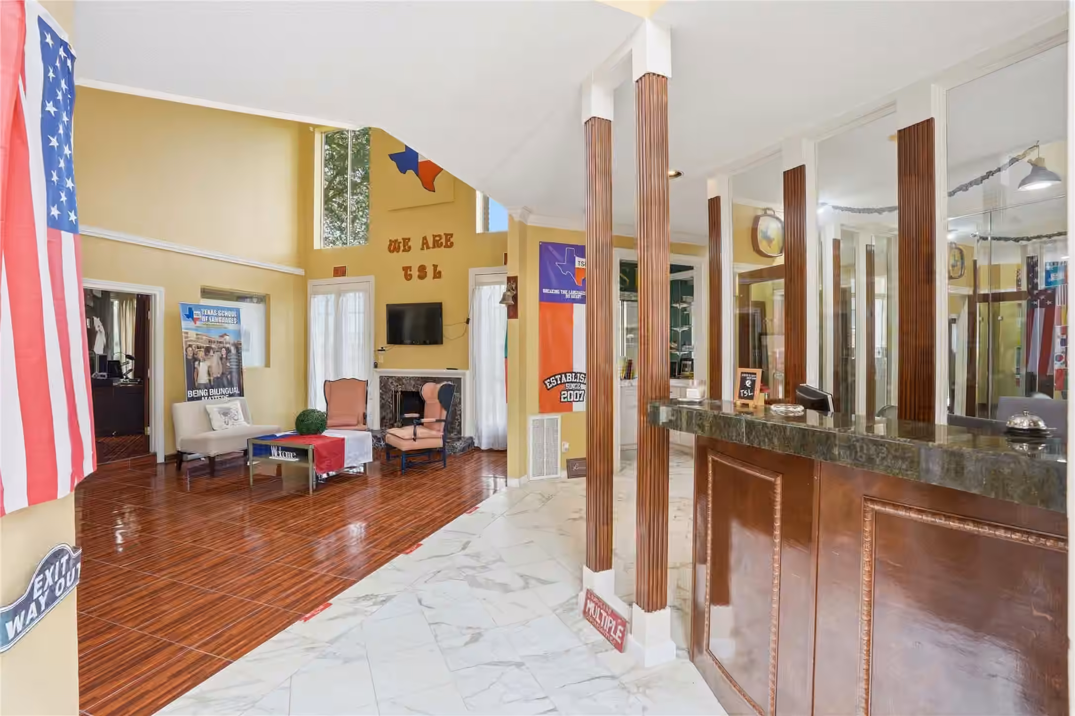 Photo 6 of 13700 Lakewood Forest Drive, Houston, TX