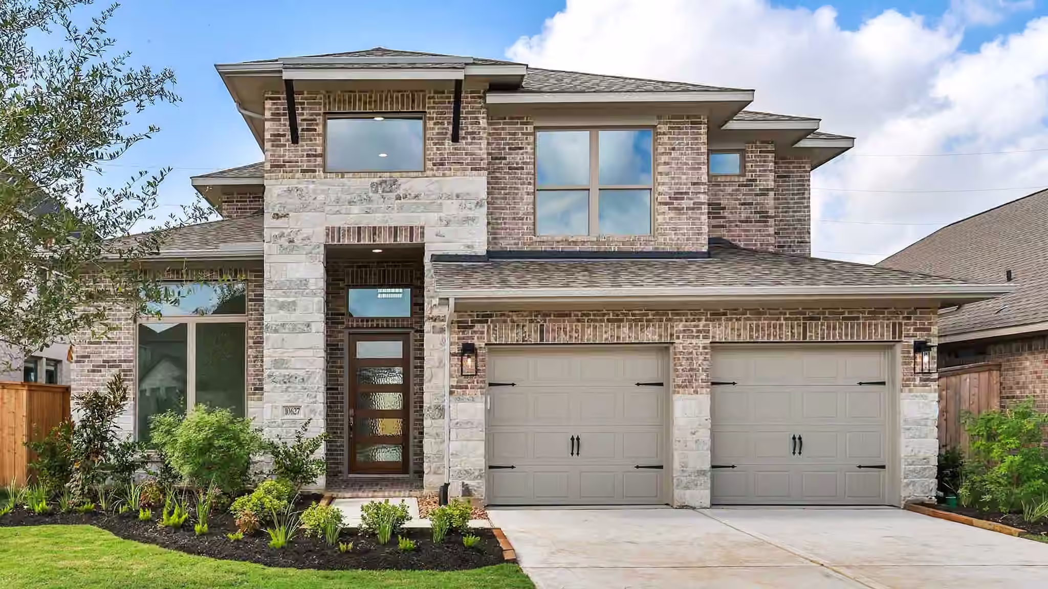 Photo 2 of 10627 Melida Dawn Way, Katy, TX