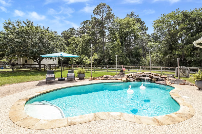 Photo 6 of 30311 N Holly Oaks Circle, Magnolia, TX