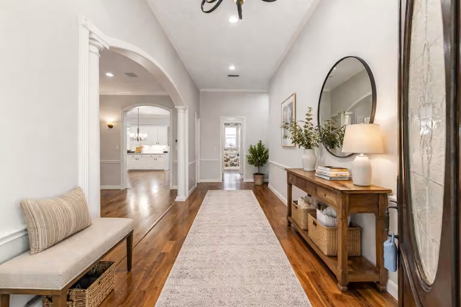 Photo 7 of 30311 N Holly Oaks Circle, Magnolia, TX