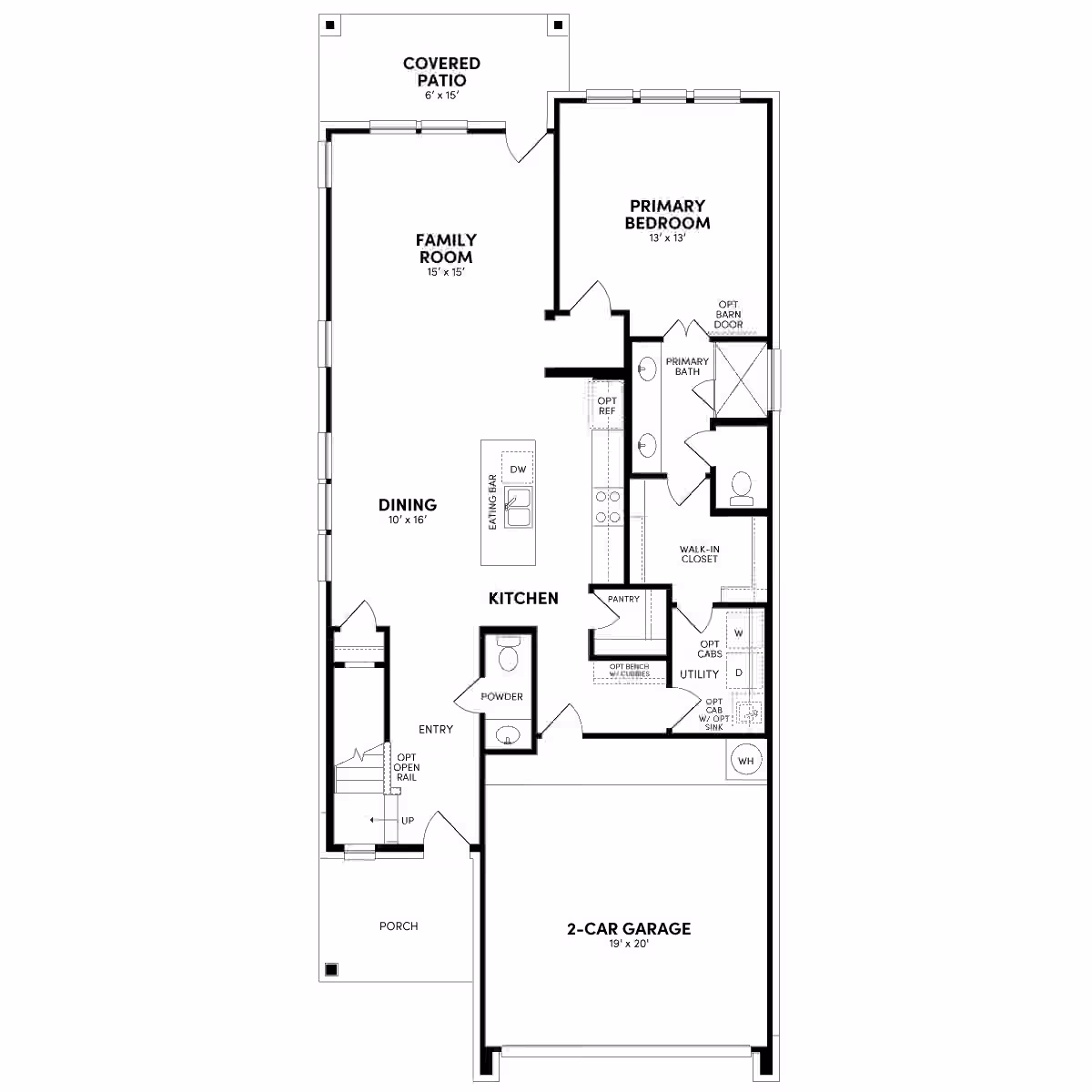 Photo 2 of 24915 Poppy Terrace Court, Katy, TX