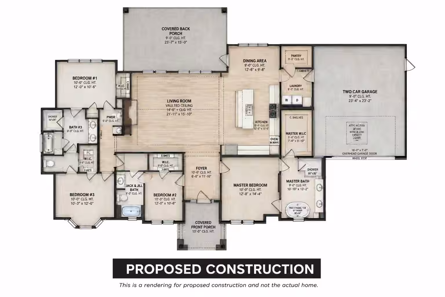 Photo 2 of 14625 Routt Point Road LOT 1, Needville, TX