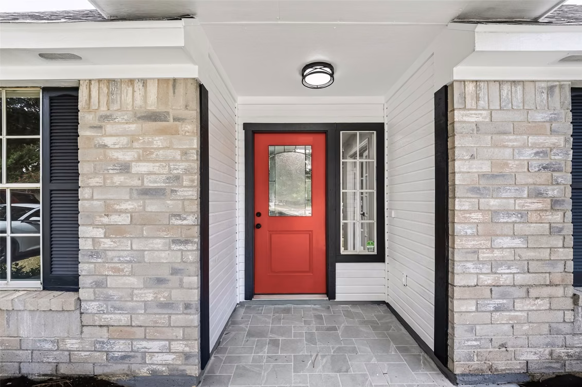 Photo 4 of 2623 Foxden Drive, Pearland, TX