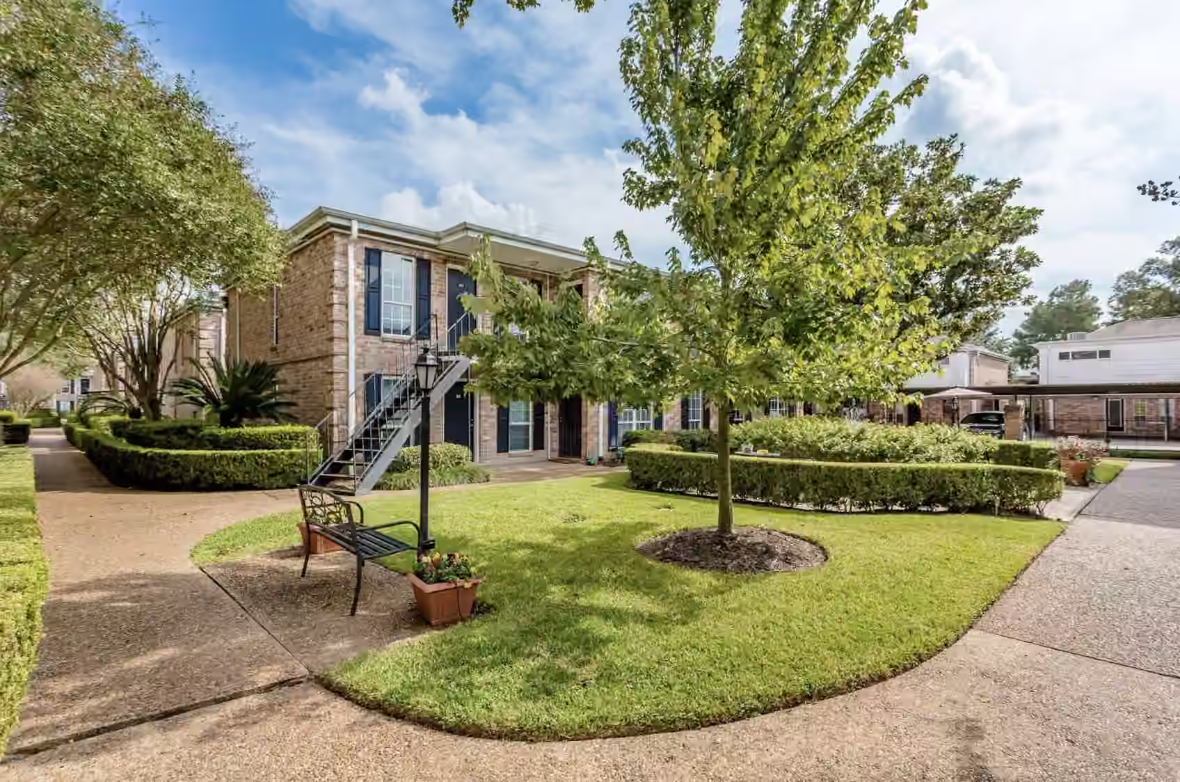Photo 5 of 6410 Del Monte Drive 3, Houston, TX