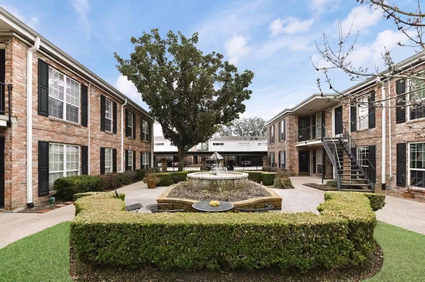 Photo 6 of 6410 Del Monte Drive 3, Houston, TX