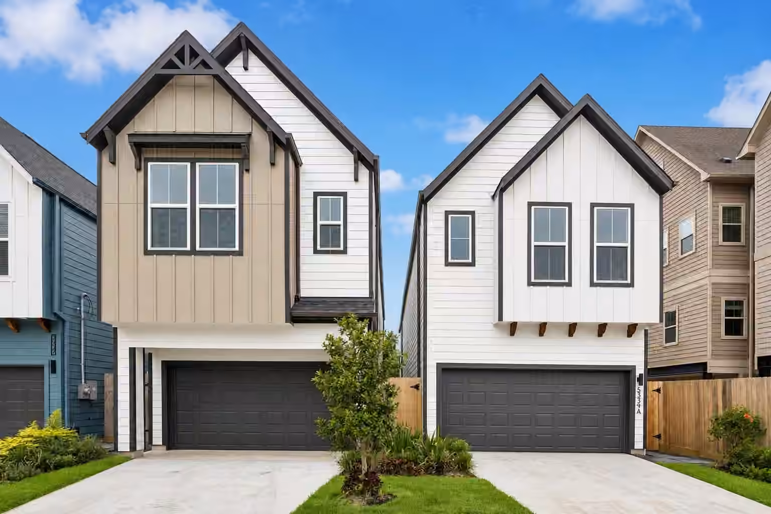 Photo of 5339 Larkin Street, Houston, TX