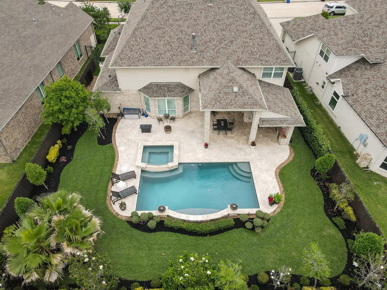 Photo of 25015 Karacabey Court, Spring, TX 77389