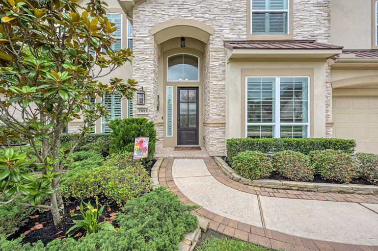 Photo 3 of 25015 Karacabey Court, Spring, TX