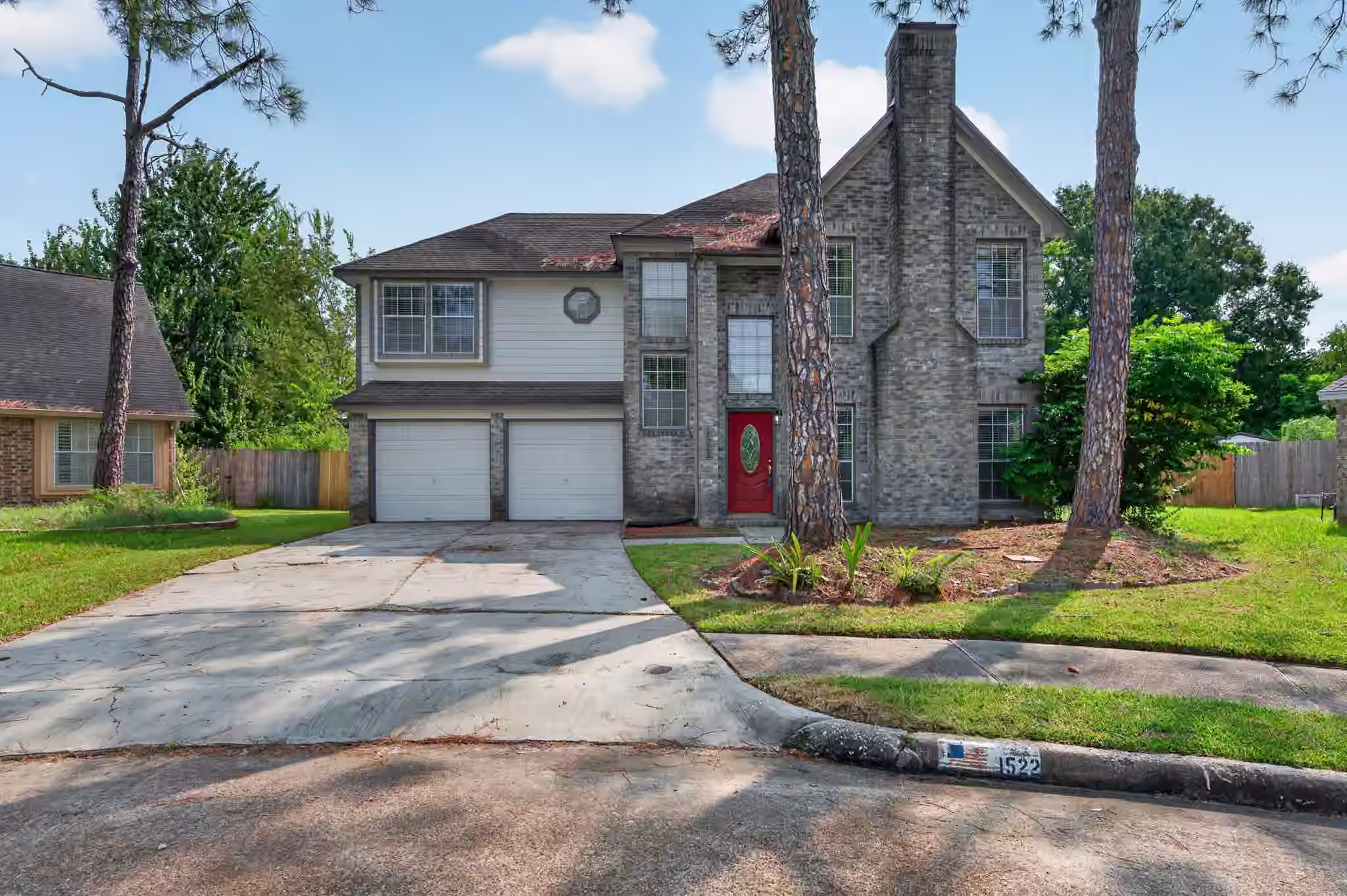 Photo of 1522 Pear Brook Trail, Houston, TX 77062
