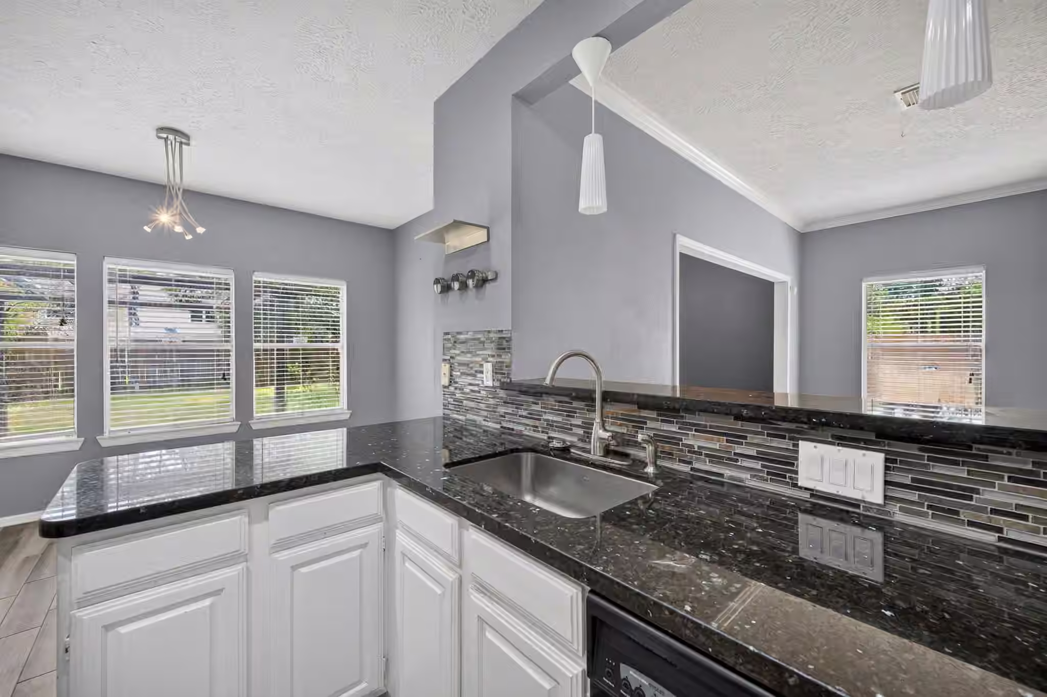 Photo 5 of 1522 Pear Brook Trail, Houston, TX