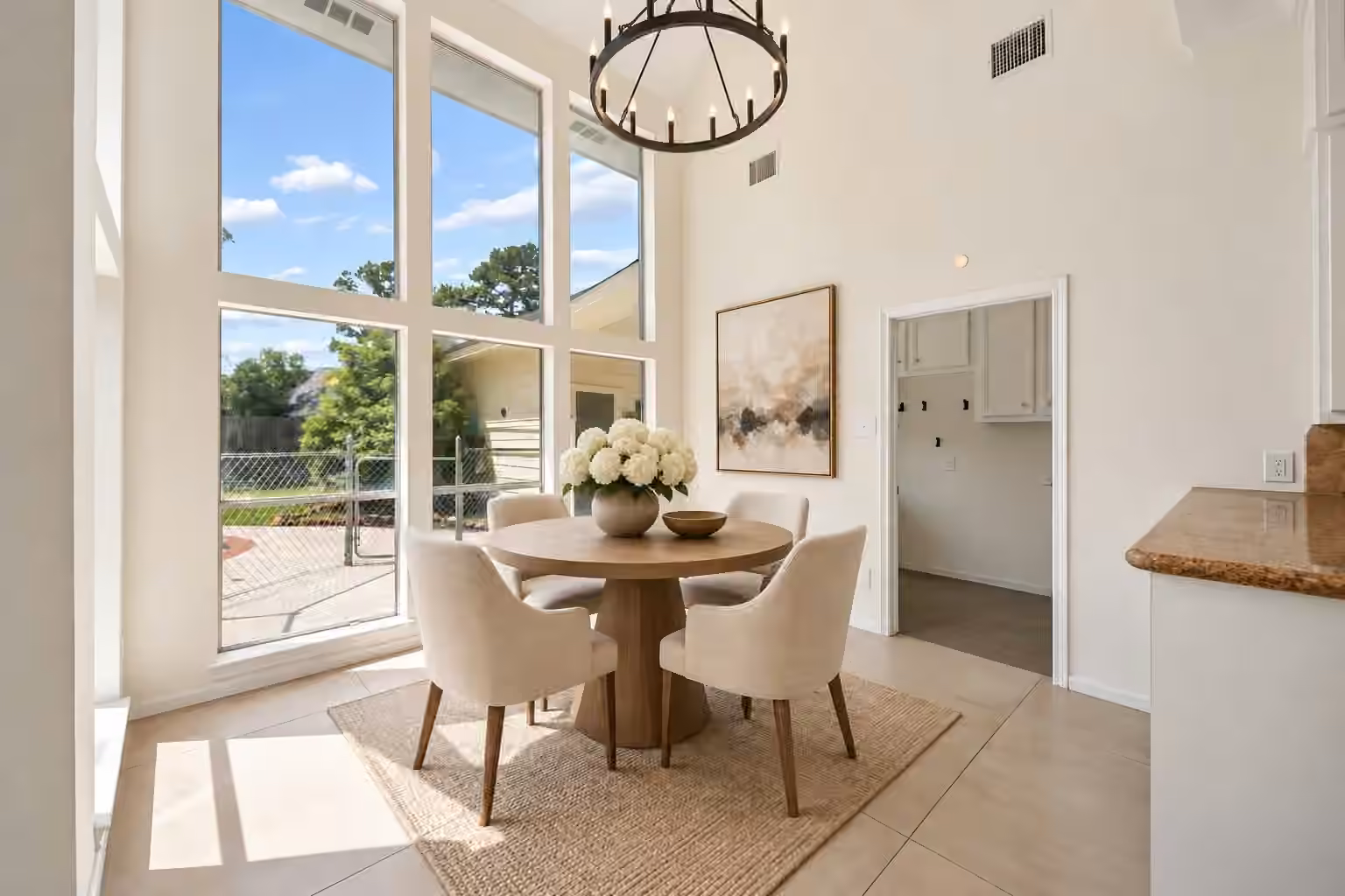 Photo 7 of 2807 Cedarville Drive, Houston, TX