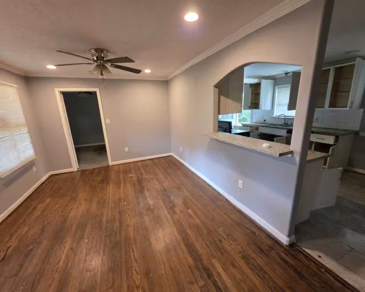Photo 3 of 5503 Rue Street, Houston, TX