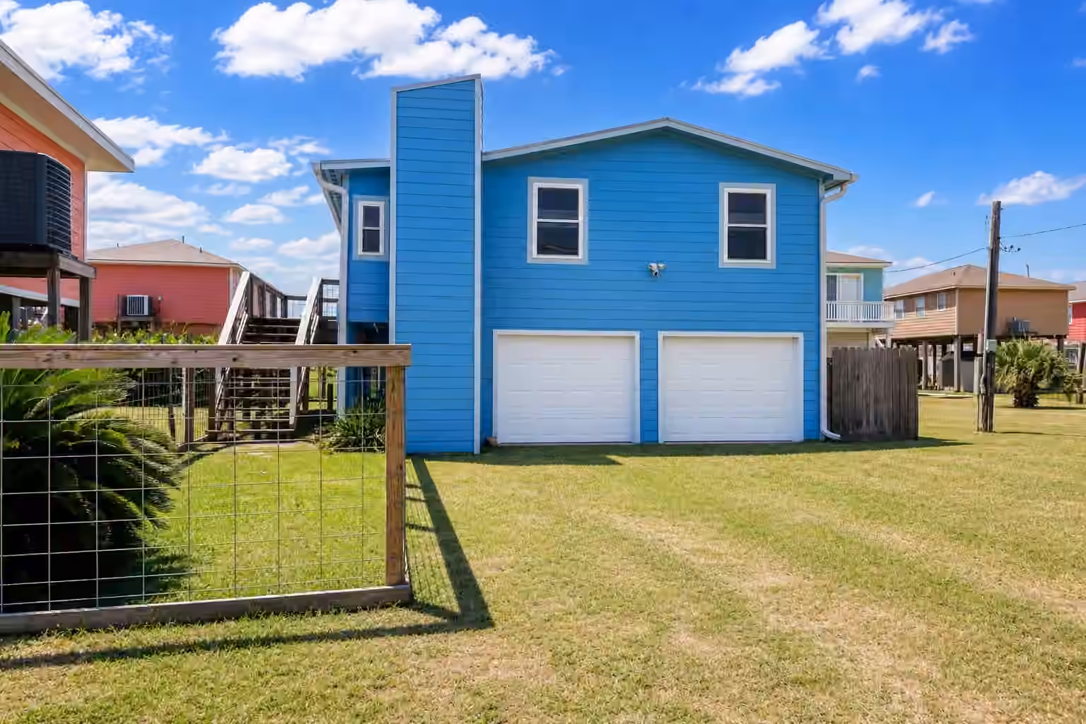Photo of 315 Coral Court, Surfside Beach, TX
