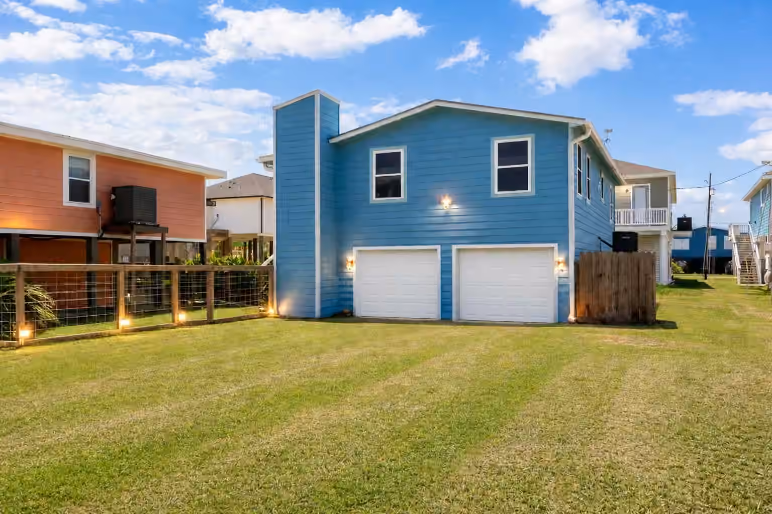 Photo 2 of 315 Coral Court, Surfside Beach, TX