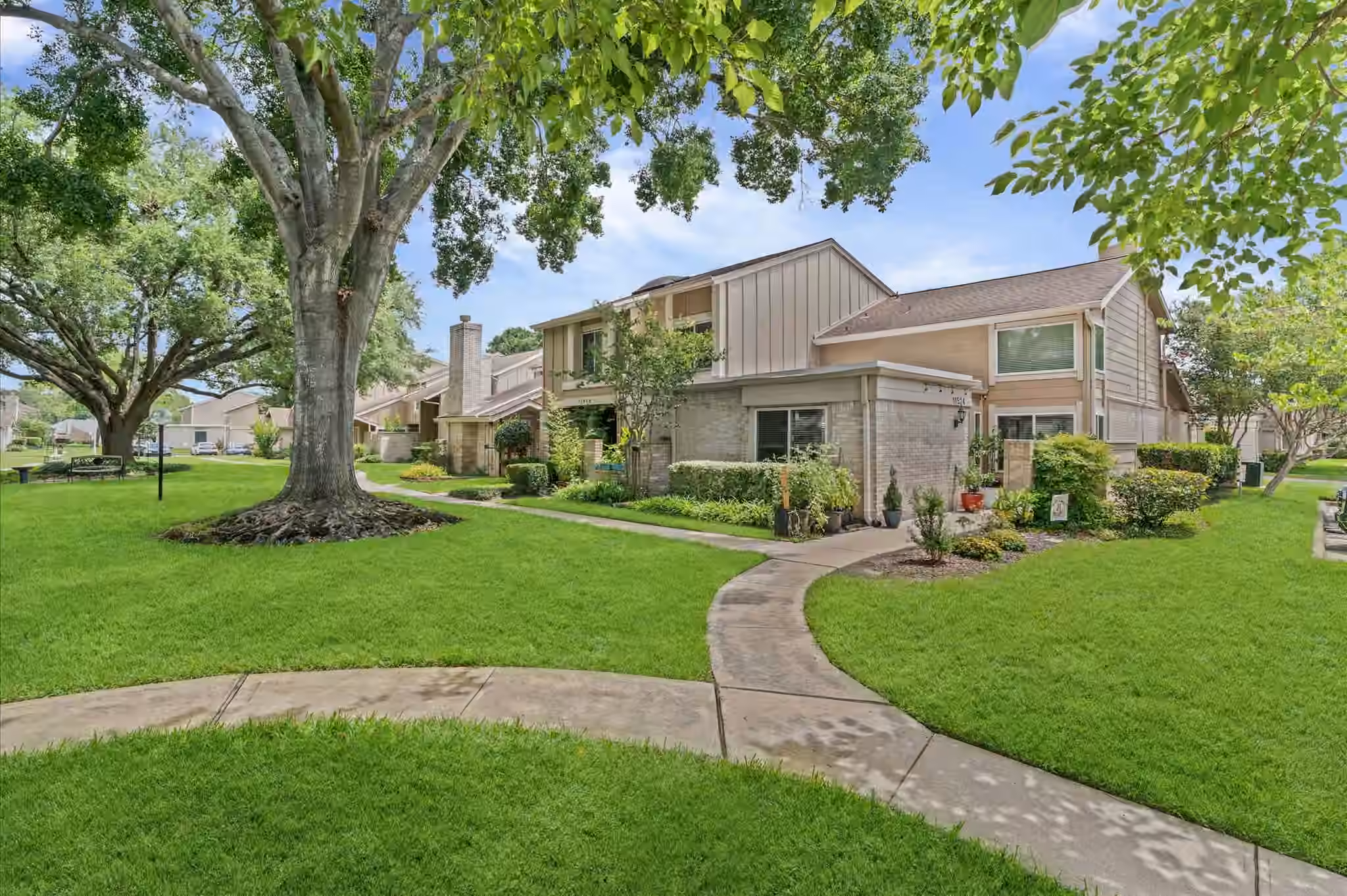 Photo of 11524 Village Place Drive 68, Houston, TX 77077