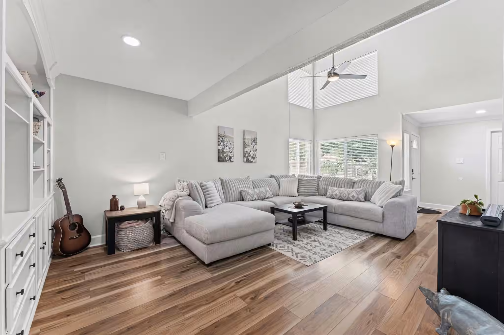 Photo 5 of 11524 Village Place Drive 68, Houston, TX