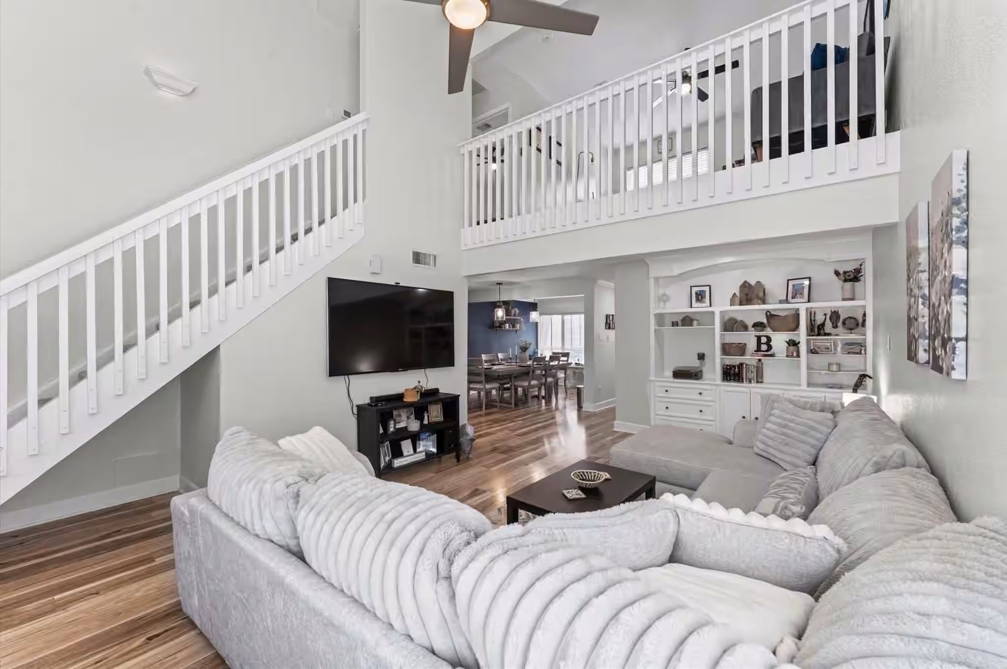 Photo 6 of 11524 Village Place Drive 68, Houston, TX
