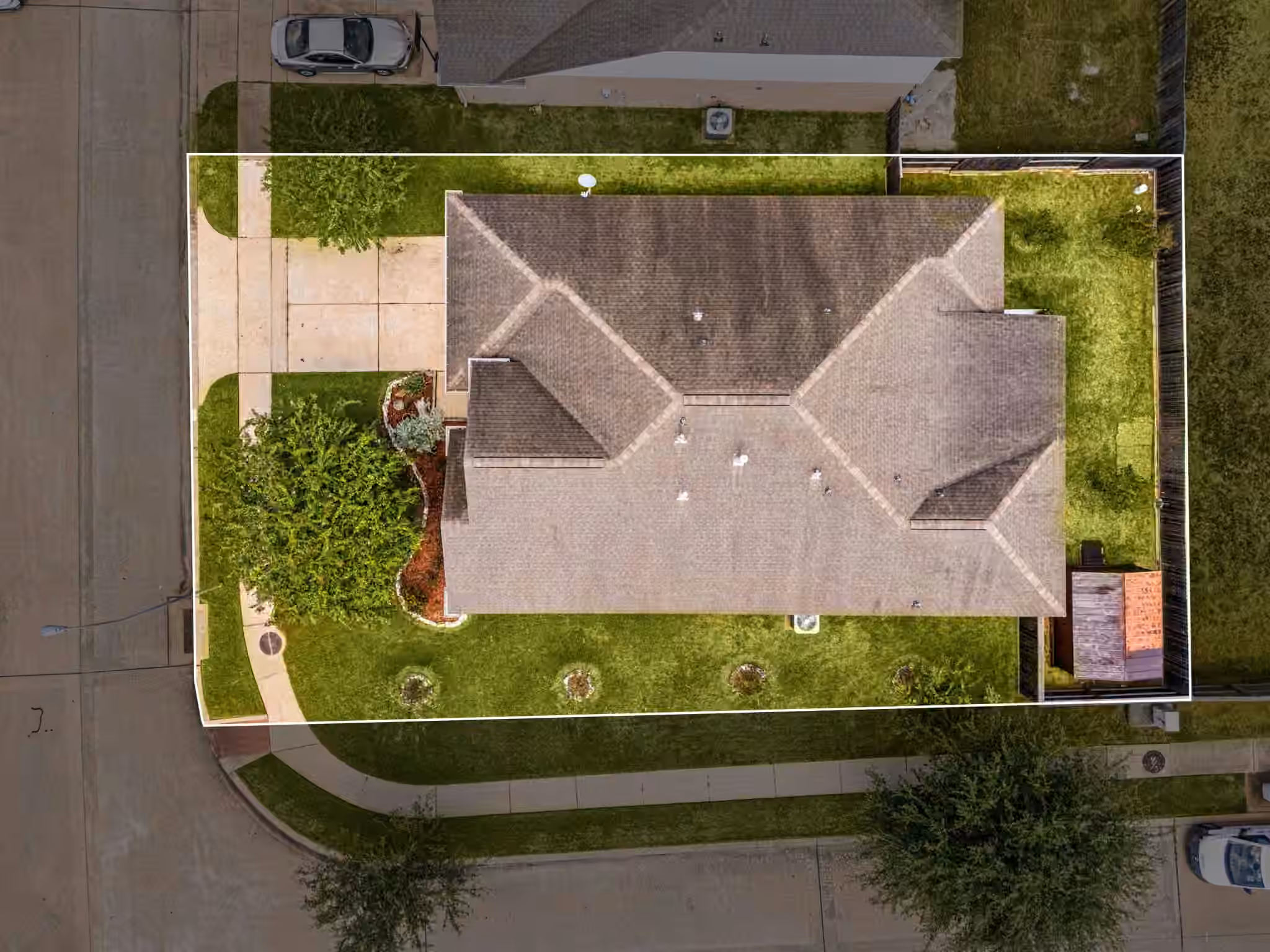 Photo 2 of 3102 Single Ridge Way, Katy, TX