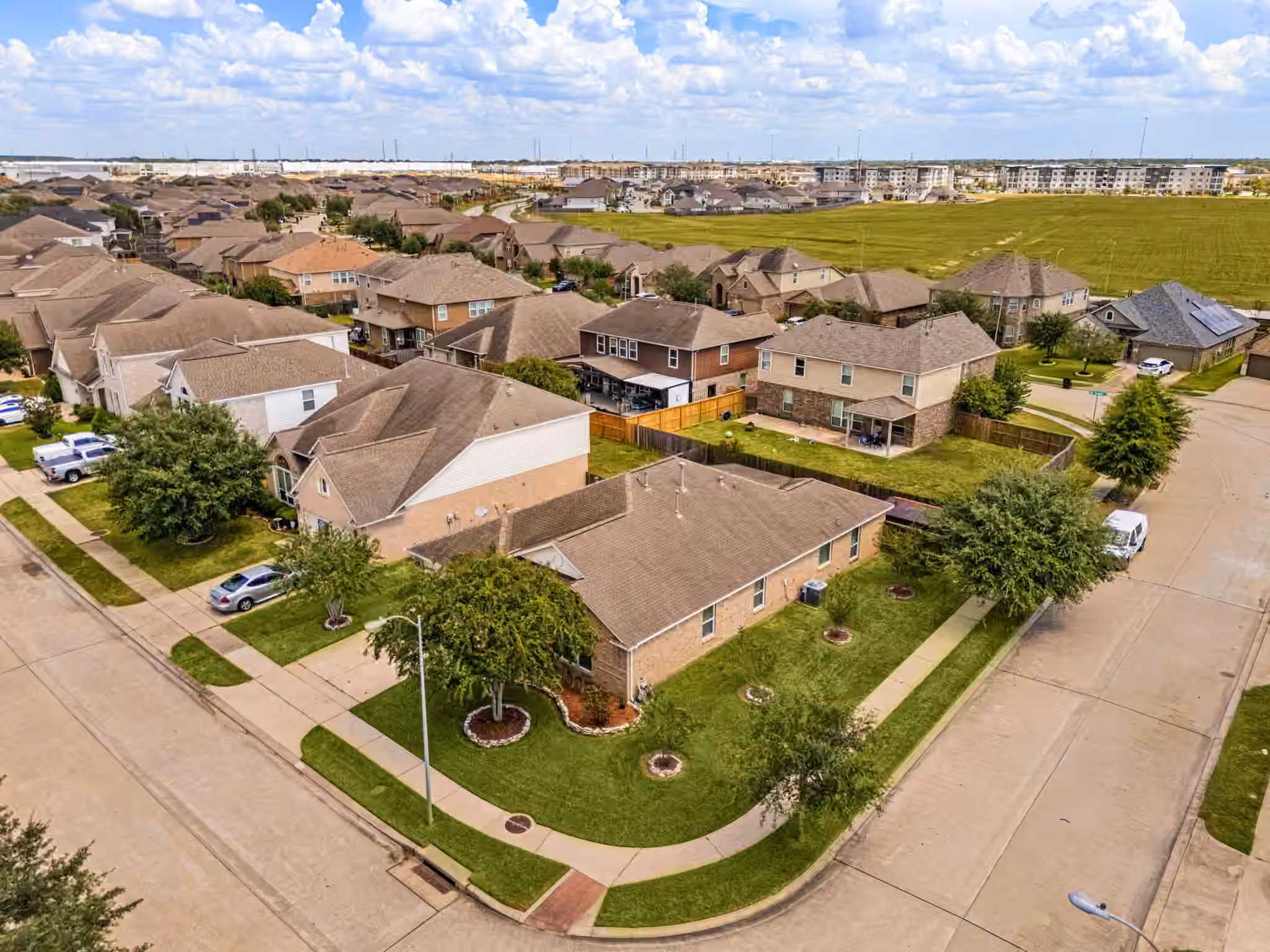 Photo 3 of 3102 Single Ridge Way, Katy, TX