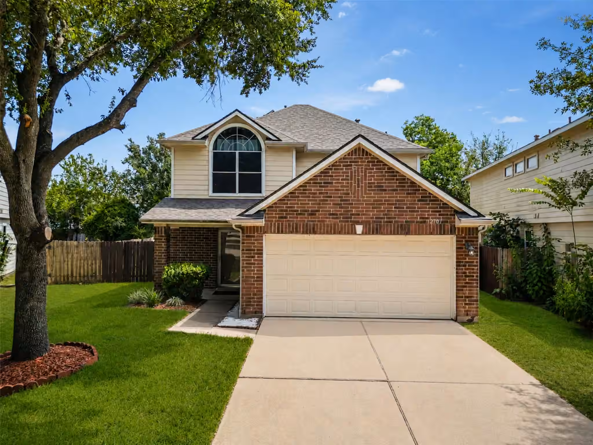 Photo of 12707 Sandbur Valley Way, Houston, TX