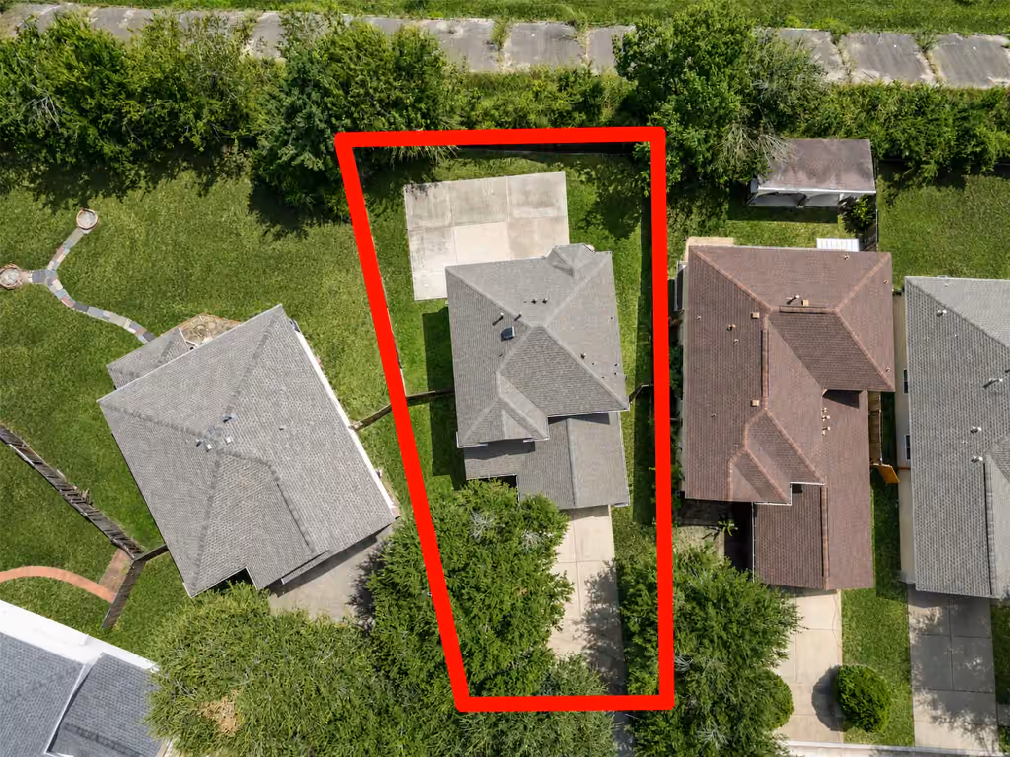 Photo 2 of 12707 Sandbur Valley Way, Houston, TX