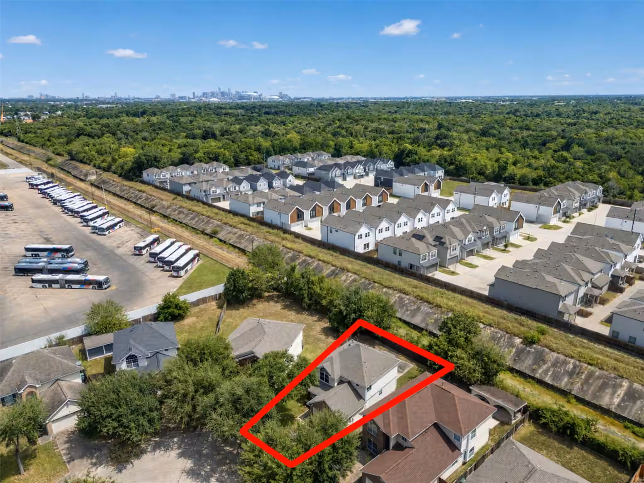 Photo 3 of 12707 Sandbur Valley Way, Houston, TX
