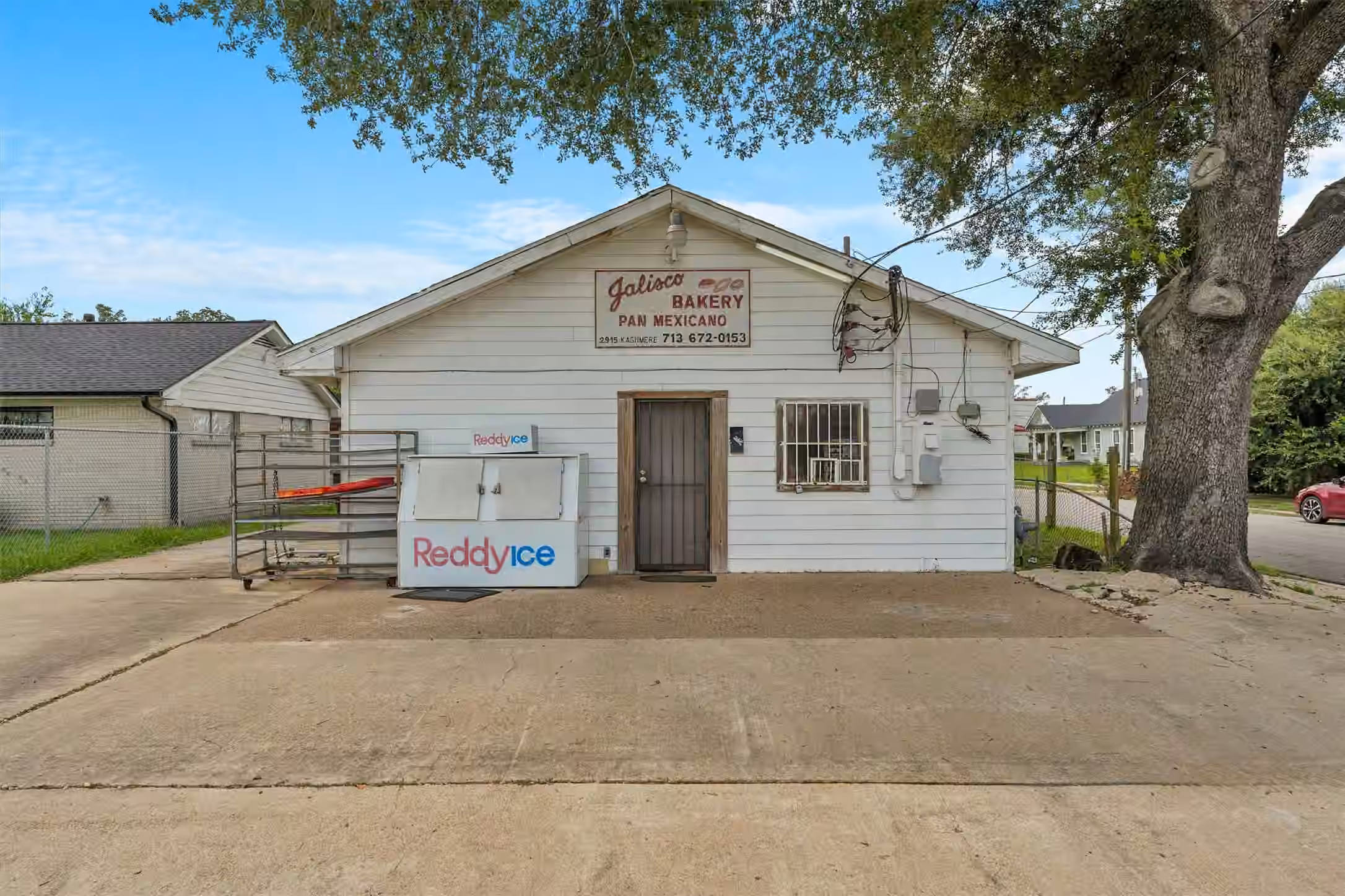 Photo of 2915 Kashmere Street, Houston, TX
