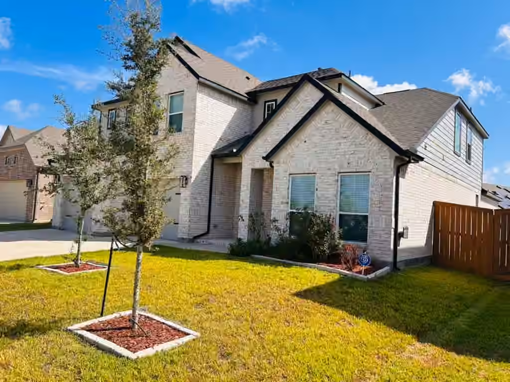 Photo 2 of 1557 Sunrise Gables Dr Drive, Katy, TX