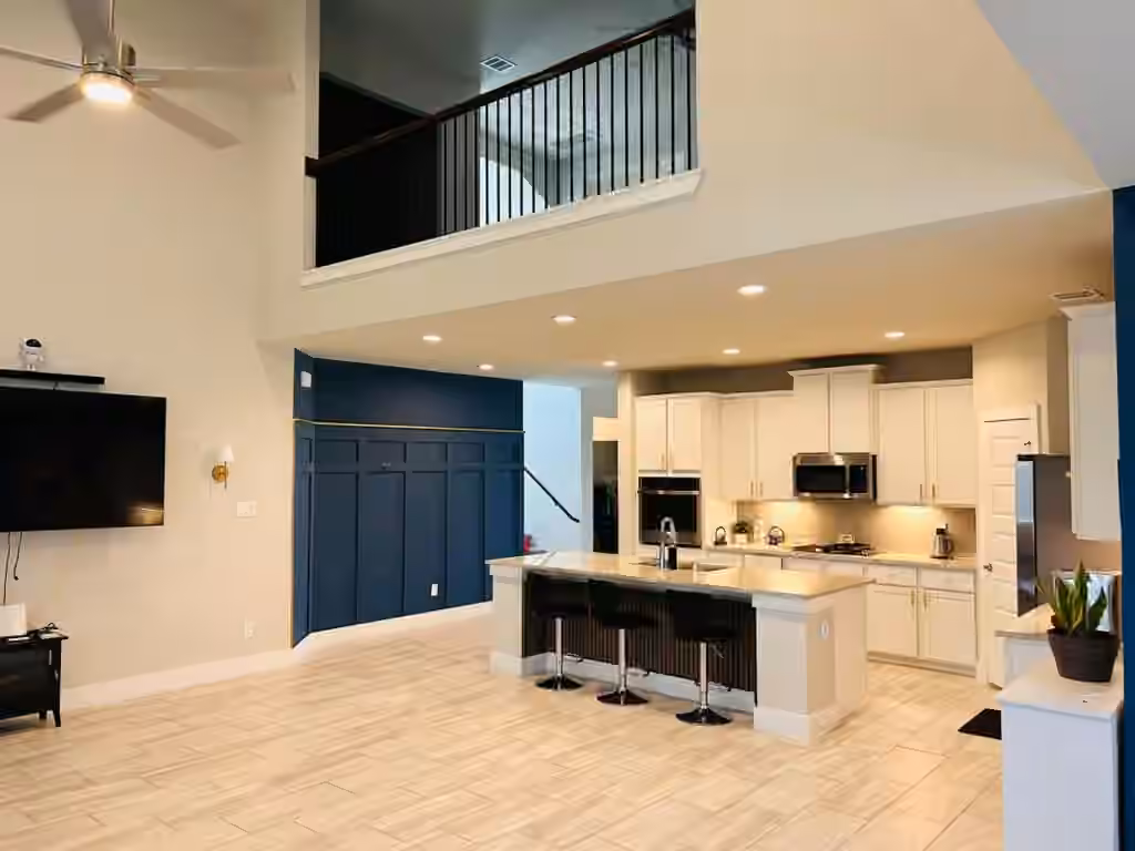 Photo 7 of 1557 Sunrise Gables Dr Drive, Katy, TX