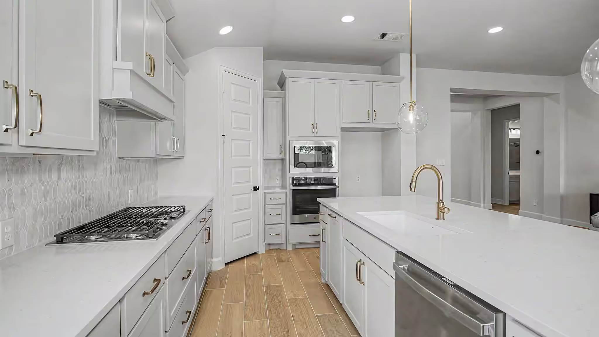 Photo 6 of 5814 Caracara Street, Manvel, TX