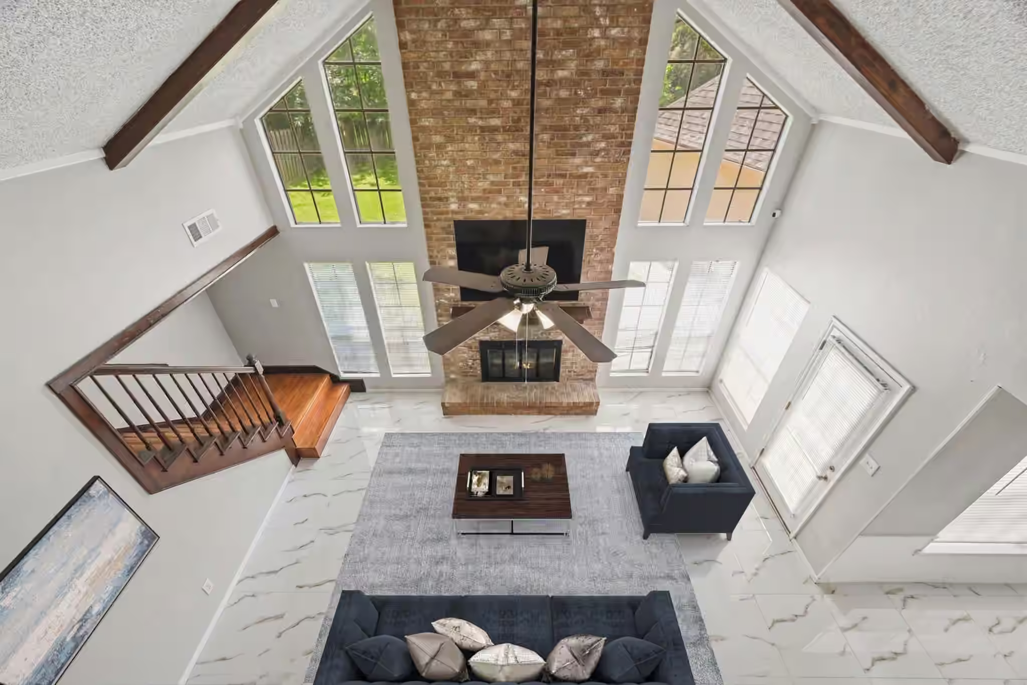 Photo 7 of 6511 Las Brisas Drive, Houston, TX