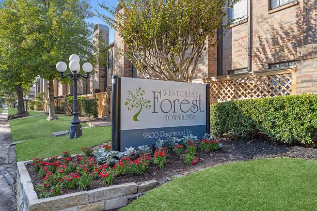 Photo 2 of 9800 Pagewood Lane 3103, Houston, TX