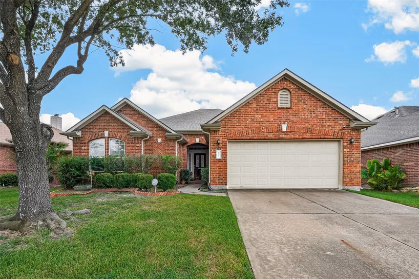 Photo 3 of 9507 Carsonmont Lane, Houston, TX
