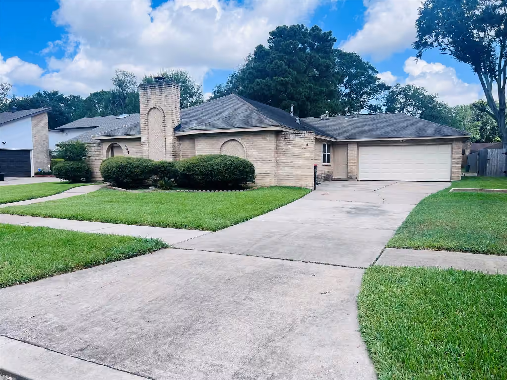 Photo of 902 Hidden Canyon Road, Katy, TX 77450