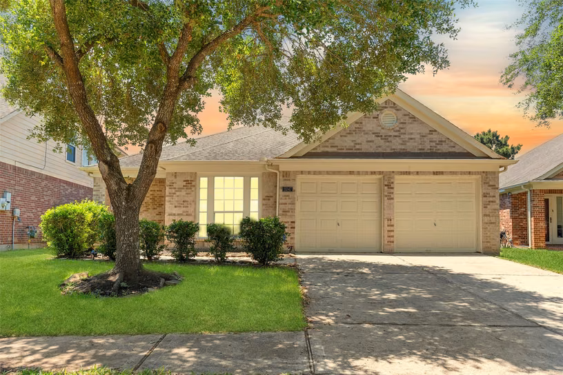 Photo of 11047 Pierce Valley Drive, Richmond, TX 77406