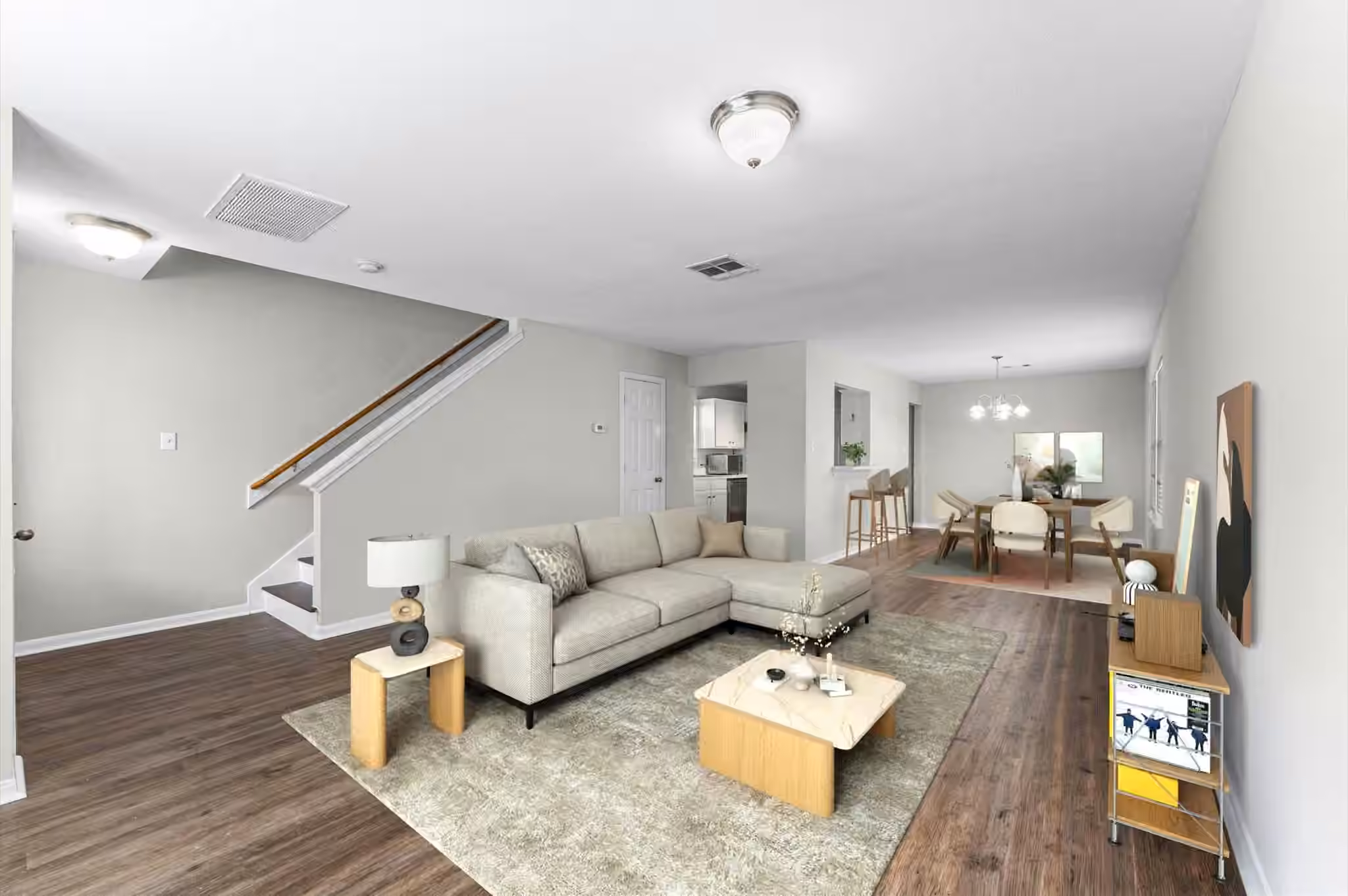 Photo of 1424 Ruthven Street, Houston, TX