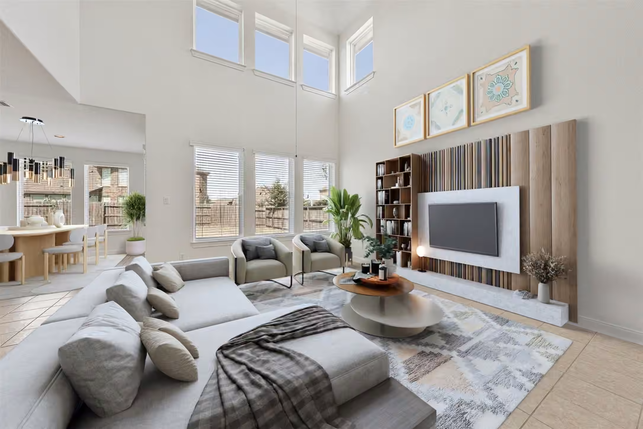 Photo of 24618 Windmill Canyon Lane, Richmond, TX 77406