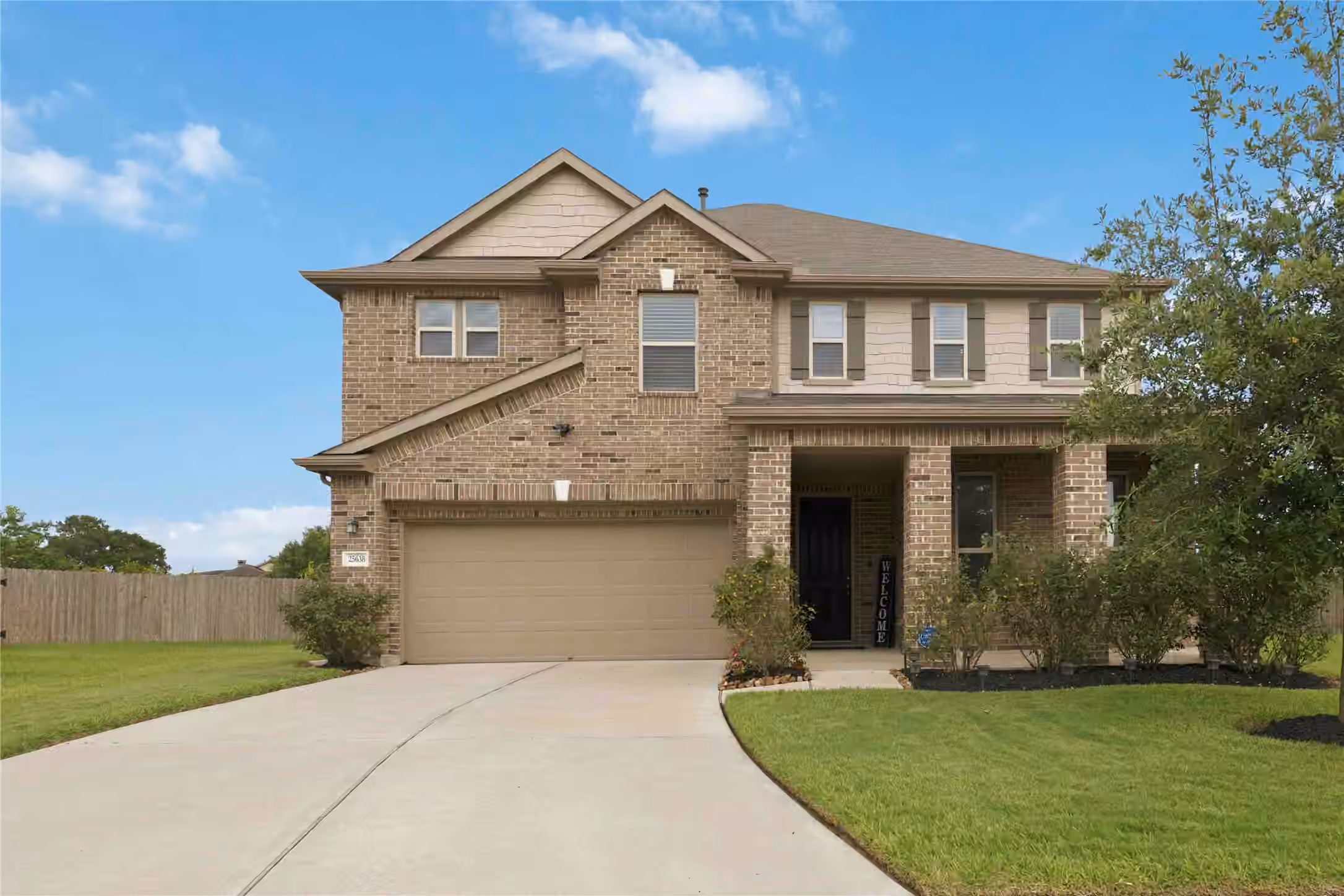 Photo of 25638 Reign Wayman Court, Katy, TX 77493