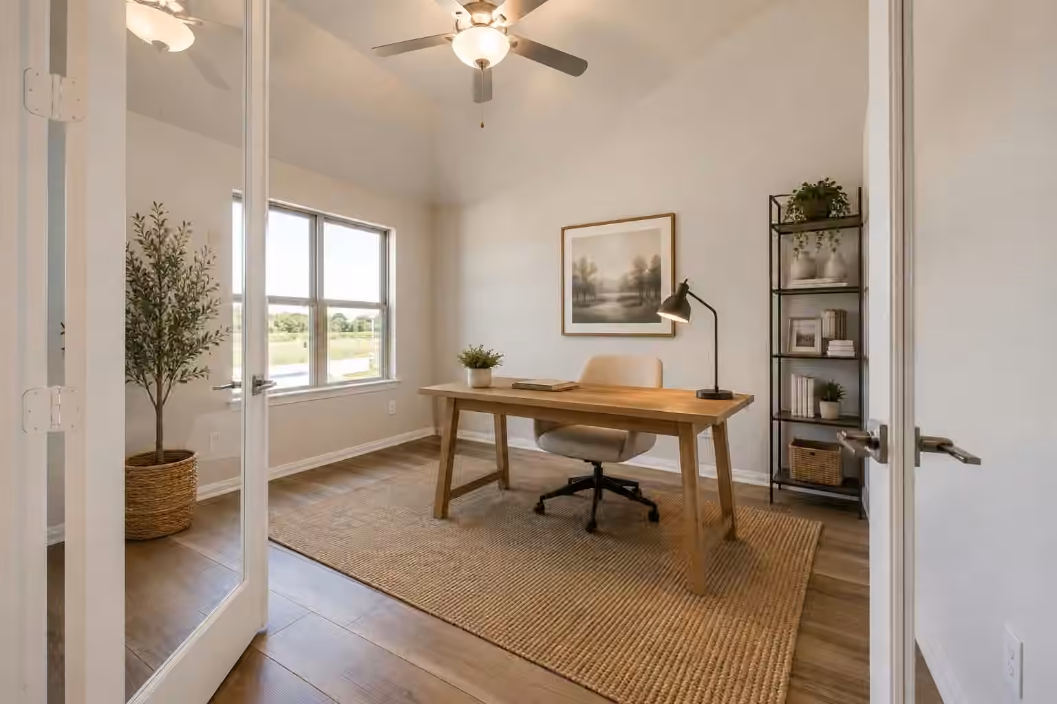 Photo 5 of 31415 Cass River Lane, Waller, TX
