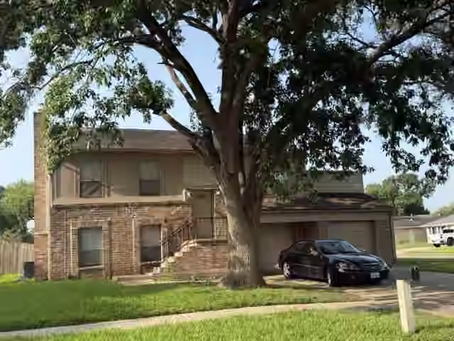 Photo of 1927 Overbrook Circle, Missouri City, TX 77459