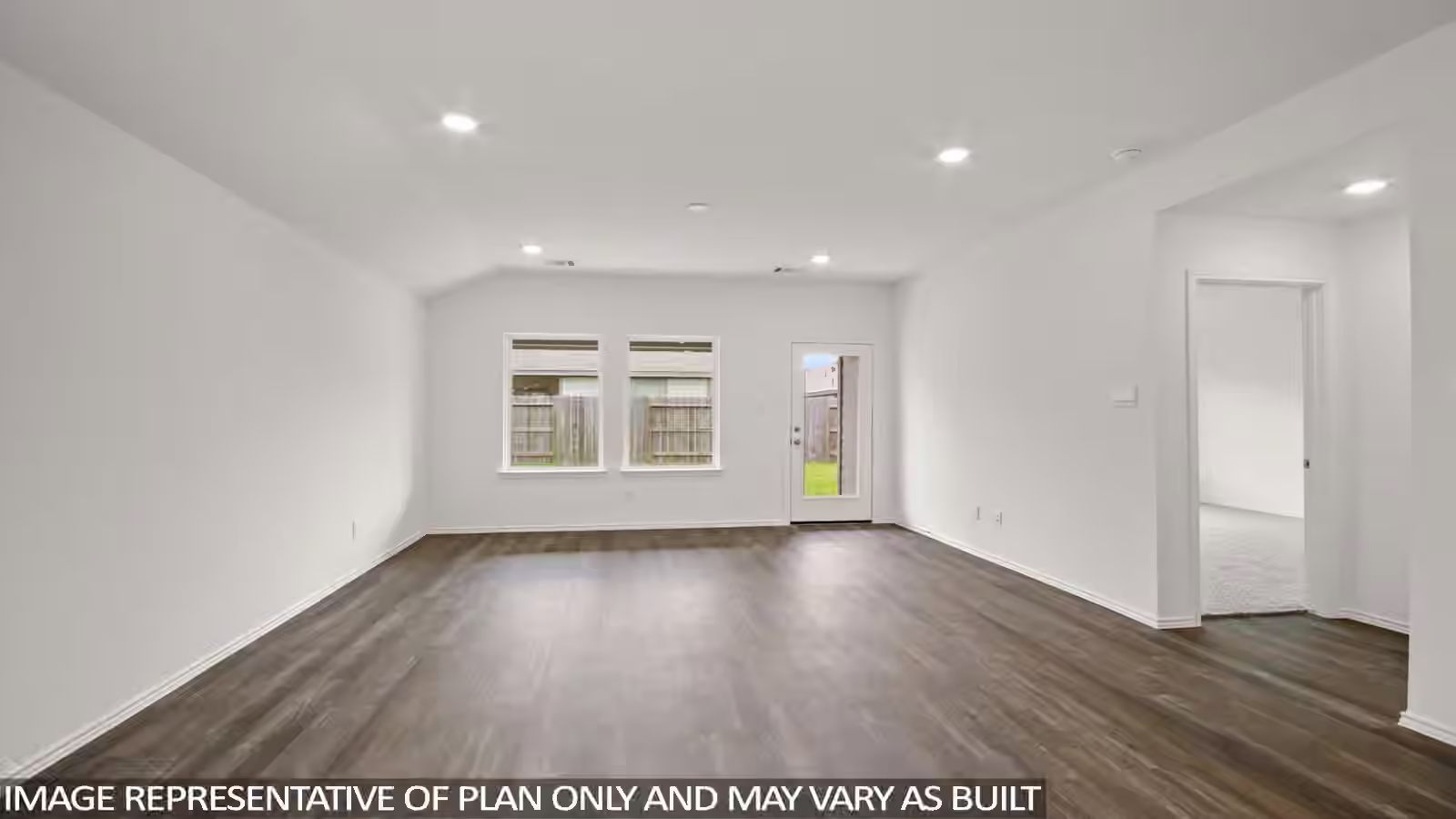 Photo 5 of 1675 Portia Lane, Conroe, TX