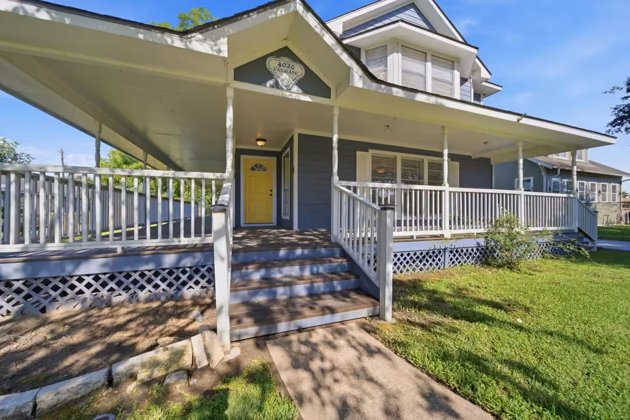 Photo 7 of 4020 Colgate Street, Houston, TX