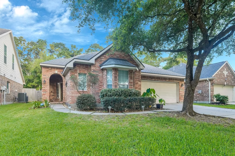 Photo of 25616 Tiverton Forest Court, Porter, TX