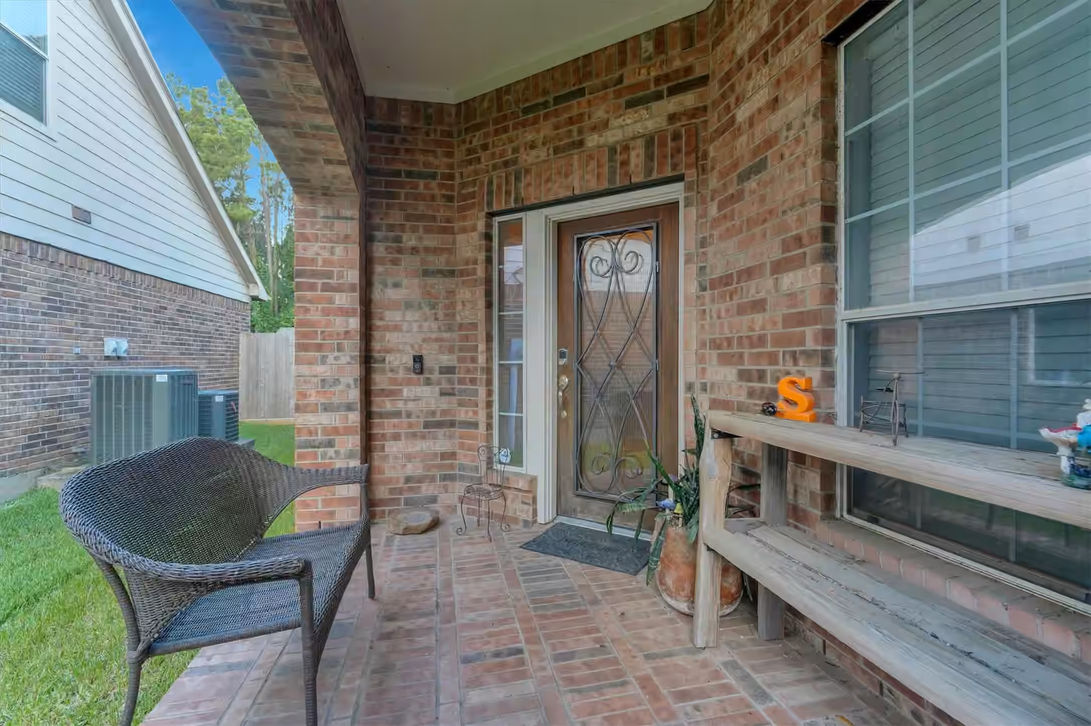 Photo 3 of 25616 Tiverton Forest Court, Porter, TX