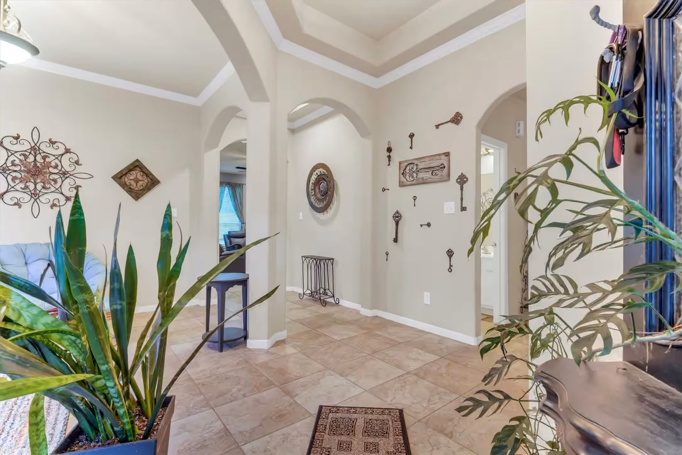 Photo 4 of 25616 Tiverton Forest Court, Porter, TX