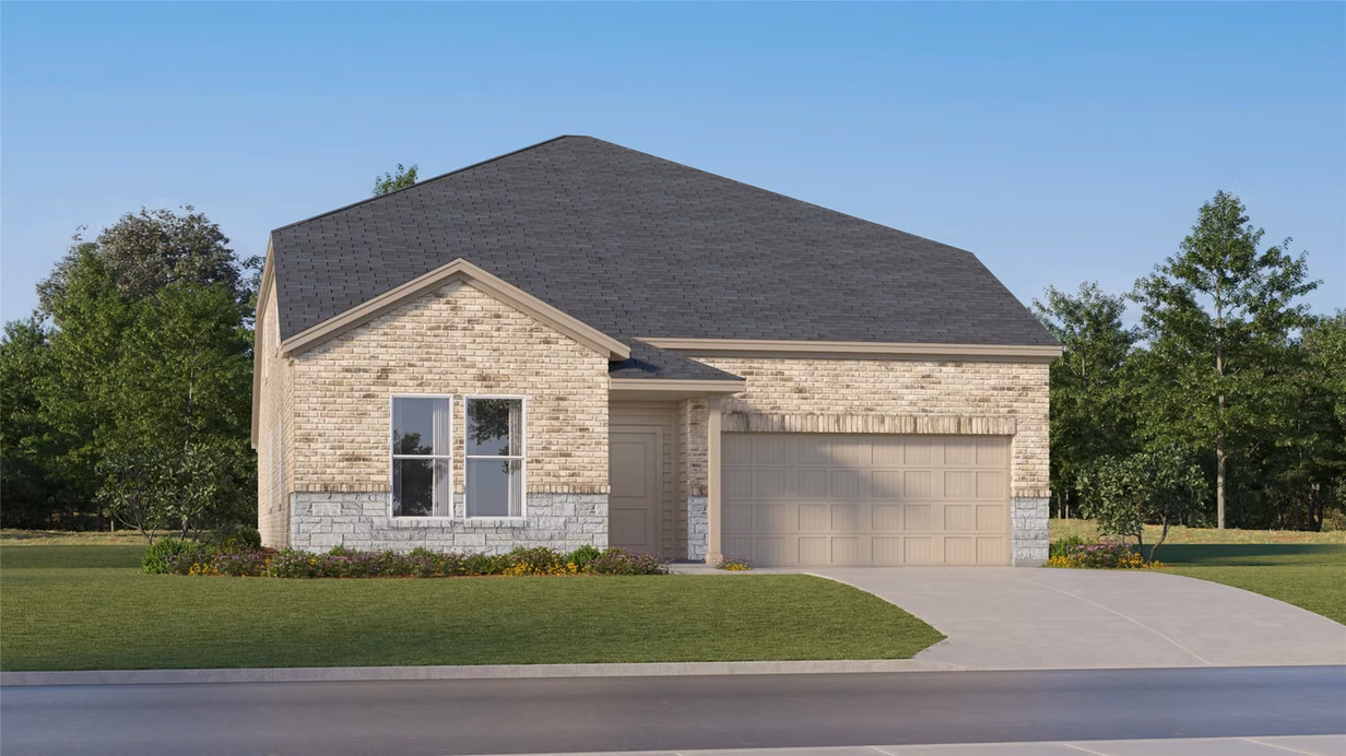 Photo of 28622 Horizon View Lane, Hockley, TX 77447