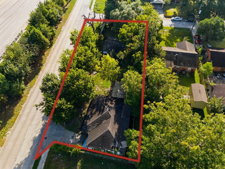 Photo 6 of 5305 Kashmere Street, Houston, TX