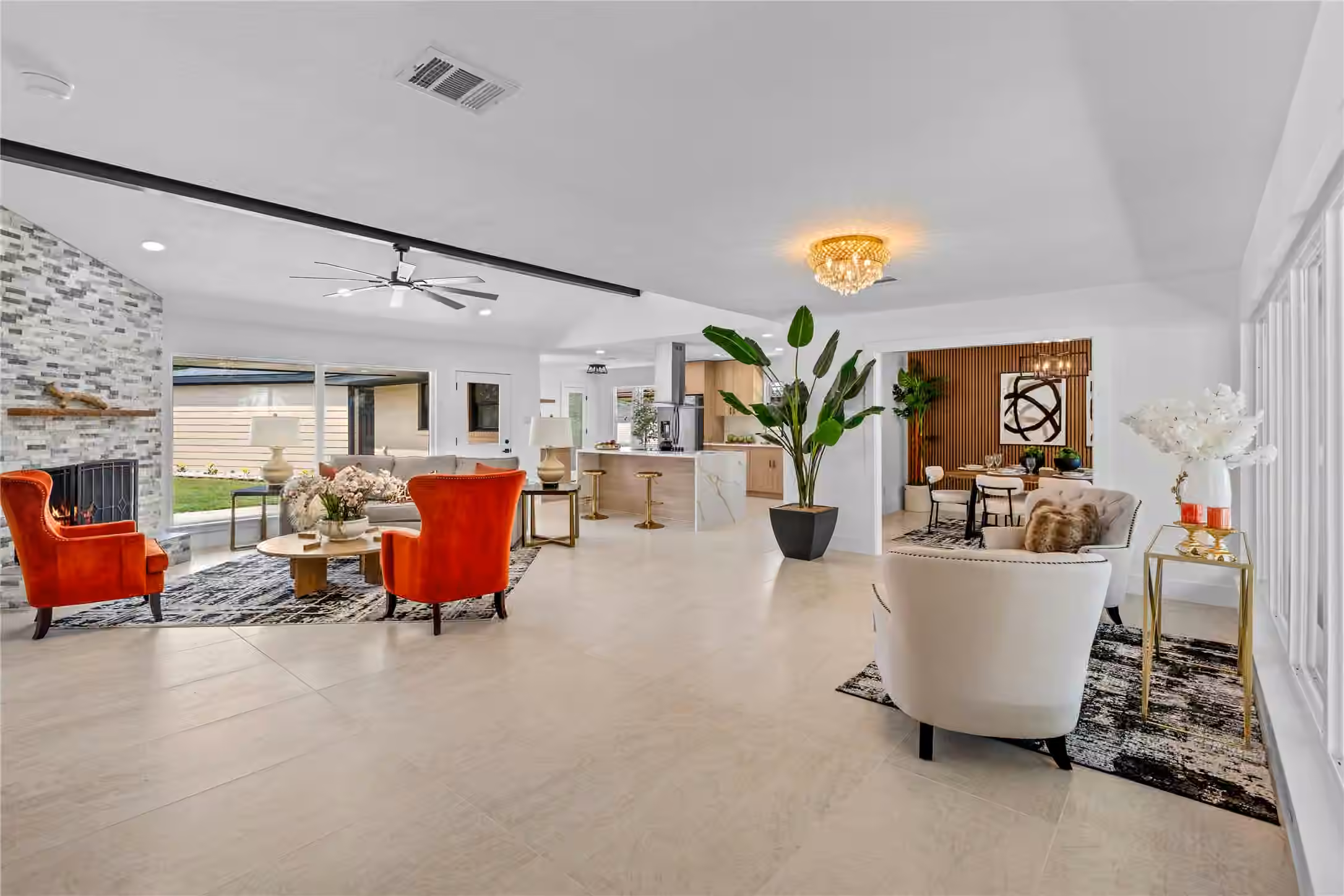 Photo 4 of 5751 Jason Street, Houston, TX