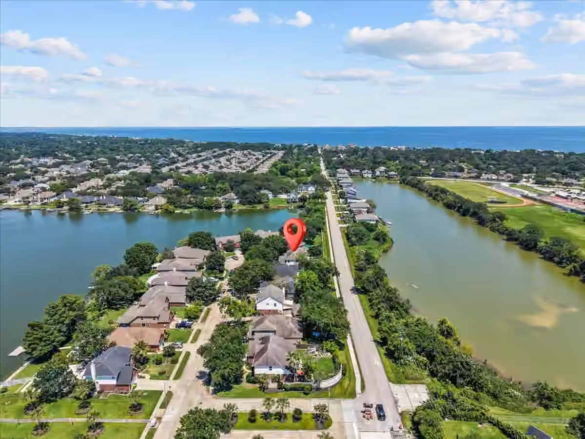 Photo of 1409 Mija Lane, Seabrook, TX 77586